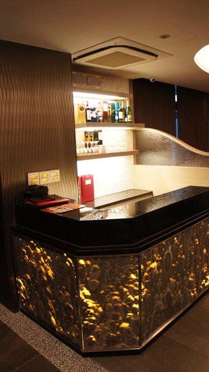 Happiness Inn Hotel Xinzhuang Exteriör bild