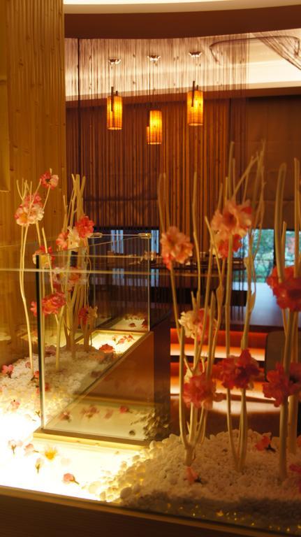Happiness Inn Hotel Xinzhuang Exteriör bild